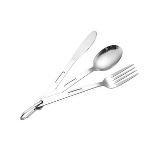 Metal Cutlery Elegant Table Lifestyle Companion Crafted to Bring Refined Hospitality and Beautiful Mealtime Presentation - Product Image 2