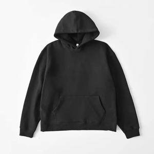 Sudadera con Capucha ''SOSH 4'' para Hombre, Modelo Roma - Product Image 1