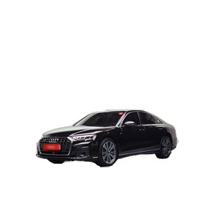 Audi A8 50 TDI quattro Premium 2023, 24 416 km, Diesel, Automatique, Sièges en cuir, Volant à gauche, Caméra de recul - Product Image 1