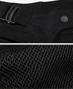 Pantalones de Ciclismo de Montaña Personalizados, Pantalones de Motocross Transpirables y de Secado Rápido, Fabricante Mayorista OEM ODM - Product Image 4