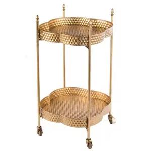 Moderno Soporte Metálico para Chocolates, Exhibidor Decorativo para Dulces, Elegante Adorno para Mesa - Product Image 4