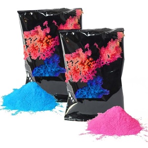 ผงสีสำหรับฉลองปาร์ตี้กลางแจ้งและเทศกาล - Product Image 4