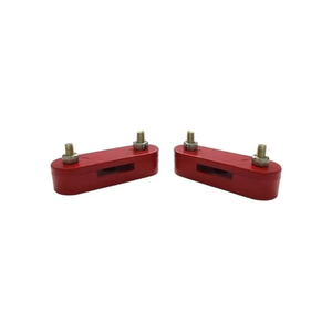 Earthing Strip Insulator DC <b>Clip</b> for Electrical Grounding System Strip Support and Fixing - Product Image 4