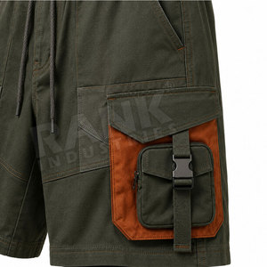 Heavy Duty Men Cargo Shorts Board Shorts Unique Style Men Cargo Shorts Premium Quality Men Cargo Shorts - Product Image 6