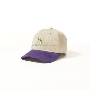 Blue Unisex Baseball <b>Cap</b> With Pineapple Embroidery Front Panel 6-Panel Adjustable Fit Cotton Casual <b>Hat</b> Spring Summer Wear - Product Image 6