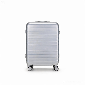 20 Inch ABS PC Carry on <b>Suitcase</b> Spinner Luggage Lightweight TSA Lock Travel Case for Holiday Business Travel - Product Image 2