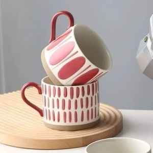 Eye-catching <b>ceramic</b> <b>mug</b> designed with adorable details and superior craftsmanship - Product Image 3