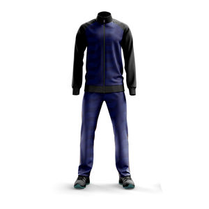 Trajes Deportivos Sublimados 100% Poliéster, Traje Deportivo para Gimnasio, Traje Deportivo para Hombre, Trajes Deportivos para Correr - Product Image 3