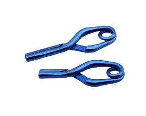 อุปกรณ์ผ่าตัดแบบใช้มือ ยาซาร์กิล คลิป เคลมบู สำหรับการผ่าตัดระบบประสาท  ประสิทธิภาพสูง - Product Image 2