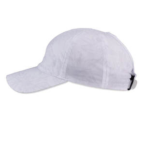 Casquette de baseball en coton 6 panneaux de haute qualité pour homme, chapeau de sport d'extérieur pour l'automne avec fonction imperméable, image sportive personnalisée - Product Image 2