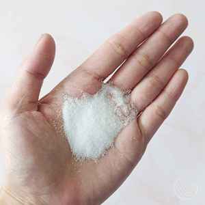 Aromasong Int. Bombes de bain biologiques au citron à marque privée, modèle 143, fabriquées aux États-Unis, sérigraphiées, luxueuses, en petite série, effervescentes - Product Image 3