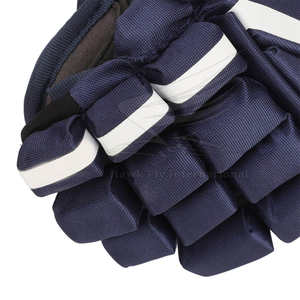 Guantes de Hockey sobre Hielo Transpirables de Talla Personalizada, Alta Calidad, Ligeros, de Dedo Completo, Último Modelo, Más Vendidos para Jóvenes - Product Image 2