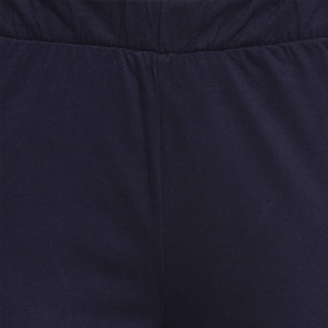 Conjunto Deportivo de Dos Piezas de Alta Calidad para Mujer, Camiseta con Logotipo Estampado para Playa de Verano, Conjunto de Pantalones Cortos de Secado Rápido y Transpirable - Product Image 3