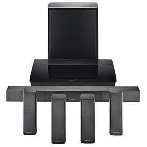 AUTHENTIC NEW LIFESTYLE 650 Système Home Cinéma Audio Doctor 5.1/4K Sans Fil /600/550 - Product Image 4