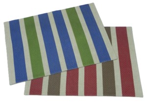 Mantel Individual Hecho a Mano 100% Algodón Impermeable para Comedor, Bodas, Fiestas, Eventos en el Hogar, Estilo Moderno, Personalizable, Más Vendido - Product Image 6