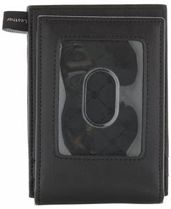 Porte-cartes magnétique en cuir pour hommes | Perry Ellis Portfolio - Product Image 2