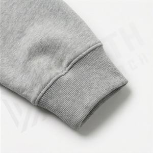 Sudadera con Capucha Personalizable con su Propio Logotipo, Material Transpirable, Estilo Urbano Otoñal, Alta Calidad, Precio al por Mayor - Product Image 6