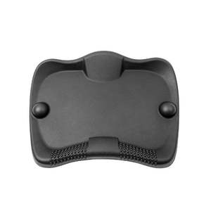 Tapis de sol ergonomique anti-fatigue 22''x 27'' pour bureau debout, idéal pour la maison et le bureau - Product Image 2