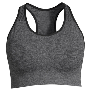 Soutien-gorge de sport pour femme, soutien-gorge de fitness personnalisé, vêtements de sport à haute élasticité pour le yoga, la gym, la course à pied, vente en gros - Product Image 1