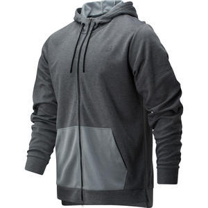 Sweat-shirt en bambou et élasthanne personnalisé, très vendu, pour homme, décontracté et confortable, sweat à capuche pour homme - Product Image 3