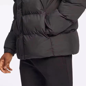 Chaquetas Acolchadas Personalizadas de Fábrica Directa, Abrigos de Invierno para Cadenas de Tiendas Minoristas, Importadores, Distribuidores y Marcas en Línea - Product Image 3