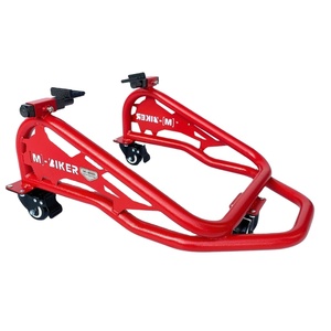 Produit authentique Mbiker - MB360, élévateur de moto arrière, acier, capacité de 8000 kg - Product Image 1