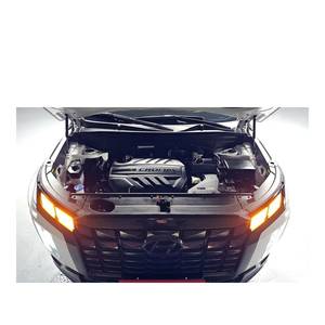 Hyundai Palisade 2023 Diésel 2.2 4WD 42,043 km, Caja de Cambios Automática, Asientos de Cuero, Volante a la Izquierda - Product Image 6