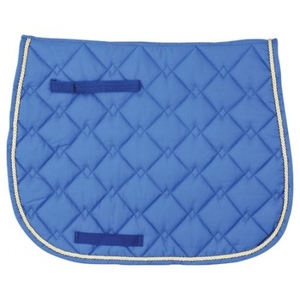 Almohadilla de Montura para Caballo OEM ODM, Transpirable, de Piel, Bajo MOQ, Diseño Personalizado para Doma, Salto, Entrenamiento y Competición - Product Image 5