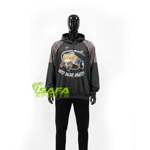SAFA SPORTS Équipement de pêche et de chasse, équipement de pêche au Royaume-Uni, vêtements de pêche, tenue professionnelle pour pêcheurs - Product Image 3