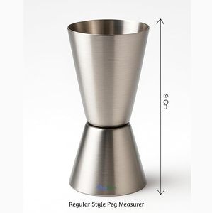 Accessoires de bar pour entreprises, accessoires de cocktail pour entreprises, accessoires de mixologie pour entreprises, accessoires de vaisselle pour boissons pour entreprises - Product Image 2