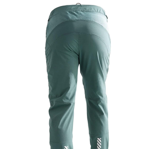 Pantalones de Motocicleta para Hombre, Negros, Transpirables, de Poliéster/Algodón, con Protección para las Rodillas, Resistentes al Viento, para Todas las Estaciones, Ropa de Carreras, Equipo Personalizado - Product Image 4
