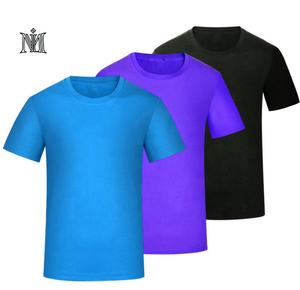 T-shirts en coton de haute qualité pour hommes, vêtements de mode, séchage rapide, t-shirt tissé avec étiquette, t-shirt pour hommes, vente en gros, bon marché - Product Image 5