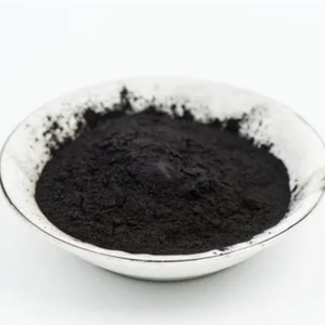 Poudre de charbon actif de haute qualité à base de bois pour la purification industrielle de l'eau et de l'air, matière première en vrac pour l'exportation - Product Image 3