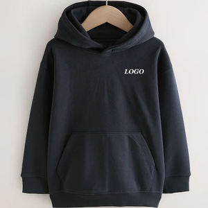Sudadera con Capucha Ajustable para Niños con Diseño Transpirable y Cómodo, con Diseño de Logotipo Personalizado, Colección de Invierno, Diseño de Sudadera 2026 - Product Image 1