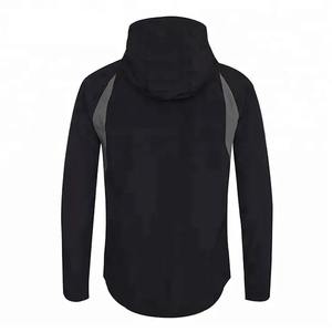 Embroidery Design Winter <b>Jacket</b> <b>Men</b> Windbreaker <b>Jacket</b> <b>Waterproof</b> Outdoor Casual Zip Up Fashion Coat - Product Image 2