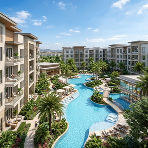 Cuisine modulaire personnalisée JY Project, style européen, en PVC brillant, avec structure en MDF, plan de travail stratifié, ensemble RTA, garantie 5 ans - Product Image 1