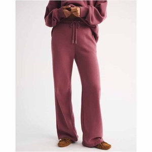 Pantalones Deportivos Personalizados con Logotipo para Mujer, Otoño/Invierno, para Correr, Yoga, Fitness, Ropa Deportiva Informal - Product Image 5