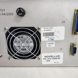 Novellus DFE REV. E G19-10099-00 Distribution de gaz - Équipements et pièces semi-conductrices d'occasion fiables à l'échelle mondiale chez - Product Image 2