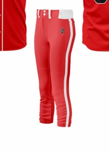 Servicio OEM, Diseño de Uniformes de Béisbol, Venta al por Mayor, Uniformes de Béisbol Personalizados para Hombres, Uniformes de Béisbol Personalizados para Adultos - Product Image 5