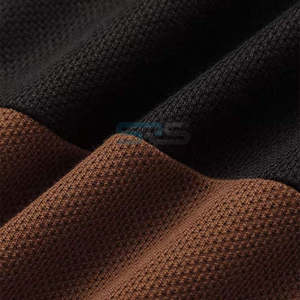 ราคาขายส่ง เสื้อยืดคอตตอนแท้ 100% คุณภาพสูง ทรงหลวม สั่งทำได้ เสื้อยืดเปล่าผู้ชาย แขนสั้น คอกลม ผ้าไม่เป็นขุย - Product Image 2