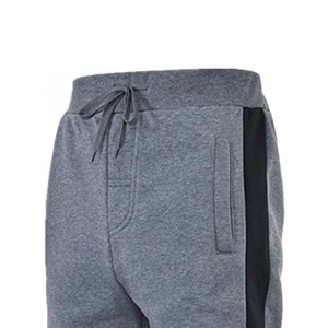 Ensemble de survêtement d'hiver léger pour homme, 100 % coton, respirant, séchage rapide, style streetwear, col à capuche, 2-en-1, meilleur prix - Product Image 5