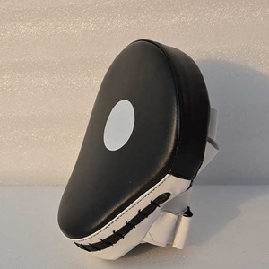 นวมชกมวยเป้าซ้อมต่อยคุณภาพสูง - Product Image 2