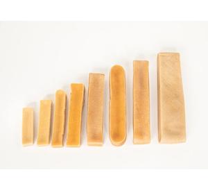 Friandises à mâcher pour chiens au fromage de yak de style himalayen |   Friandise Naturelle Biologique pour Chien - Product Image 1