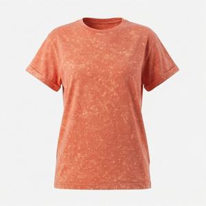 Nueva Llegada, Camisa de Oficina para Mujer, Primavera Otoño, Moda, Estampado Moderno, Vestido Informal para Dama, 240 g/m², 100% Algodón Satinado con Lentejuelas - Product Image 1