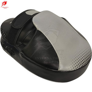 Mitaines de frappe élastiques à rebond élevé pour l'amélioration rapide des exercices, articles sportifs professionnels pour l'entraînement - Product Image 4