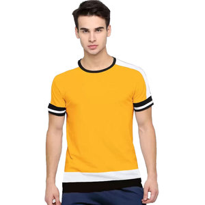 Wholesale Custom Design Cotton Custom Unisex Oem Service <b>T</b> <b>Shirt</b> for Men High Quality Private Label <b>Half</b> <b>Sleeve</b> Plain <b>T</b> <b>Shirts</b> - Product Image 3