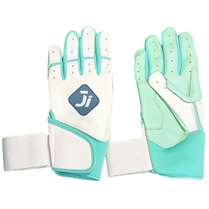 Gants de frappe de baseball/softball pour hommes adultes, légers, durables, en spandex/polyester, options personnalisables - Product Image 2