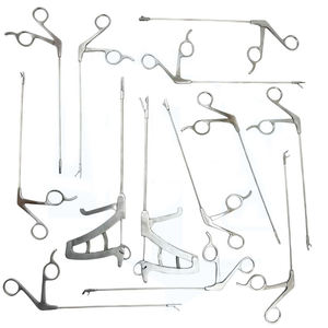 Alambres de Kirschner de Acero Inoxidable Parcialmente Roscados, Juego de 10 Piezas, Instrumentos Ortopédicos Veterinarios Manuales, Clase II CE, de Dentavex - Product Image 5
