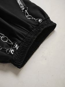 Conjunto de Top Corto y Pantalones para Niñas de 6 a 16 Años, Ropa de Baile al por Mayor, Traje de Actuación de Jazz, para Competencia de Baile y Animación - Product Image 5