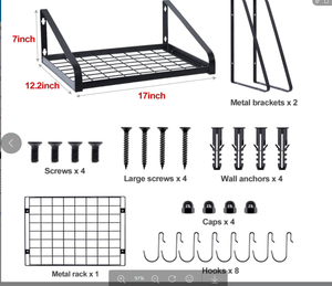 Elegante Organizador de Almacenamiento para Cocina, Despensa y Baño |   Práctico Estante de Múltiples Niveles - Product Image 5